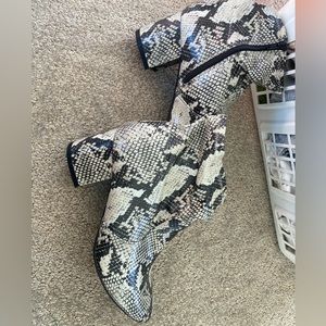 Size 11, time & tru brand
